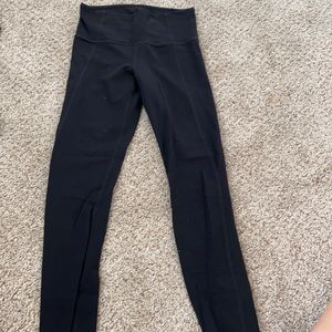 Athleta leggings